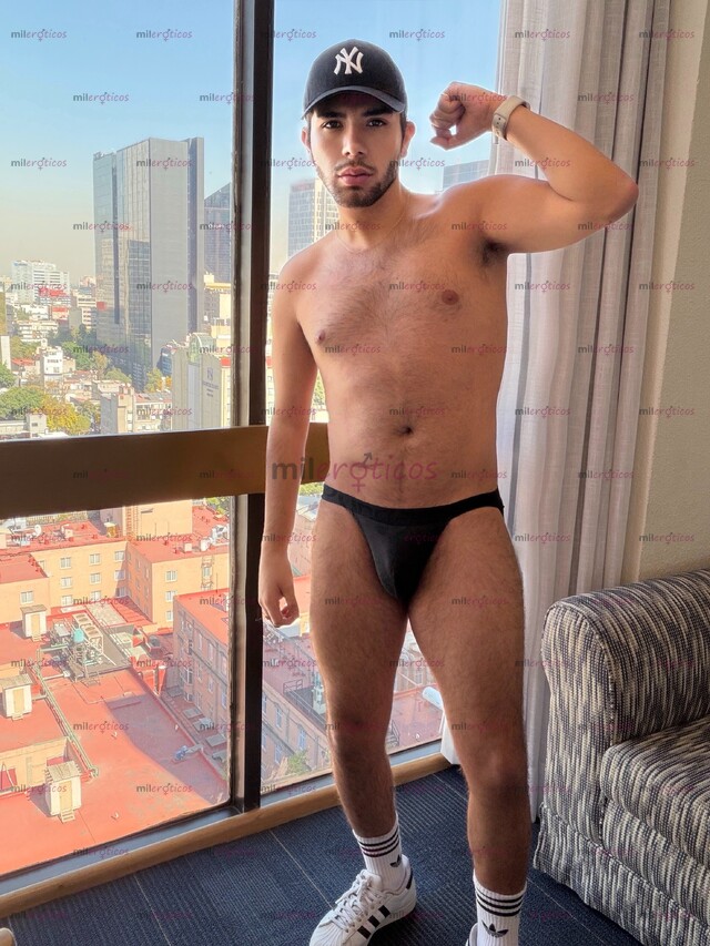 FOTOS DE INTER PELUDO ÚNICOS DÍAS EN TU CIUDAD ¿TE ATREVES?
