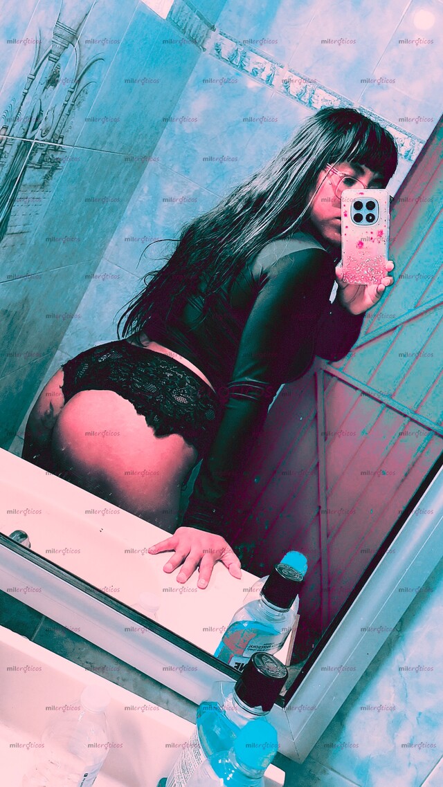 FOTOS DE SOY ALANIS VEN PASALA EXECELENTE CONMIGO