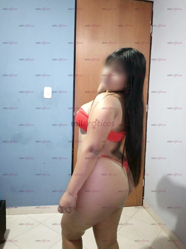 FOTOS DE LINDA MORENITA DISPUESTA A COMPLACERTE TRES PLATOS