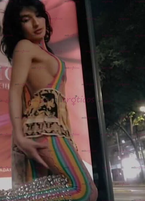 FOTOS DE PROMOCIÓN EL DÍA DE HOY VEN PAPI TE CUMPLIRÉ TUS FANTASÍAS