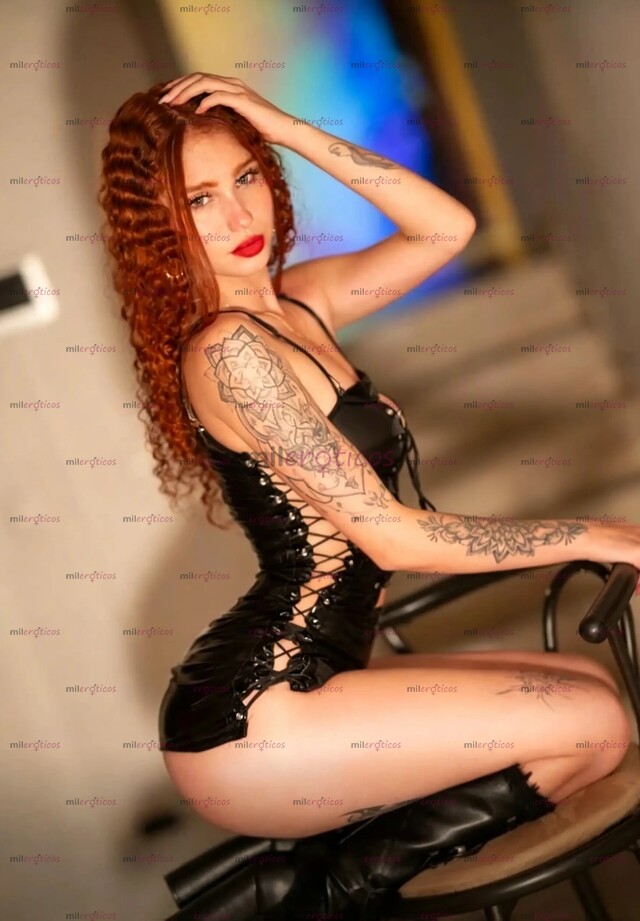 FOTOS DE HERMOSA VICKY SENSUAL PELIRROJA SUPER CALIENTE, ATRACTIVA, 100% NATURAL