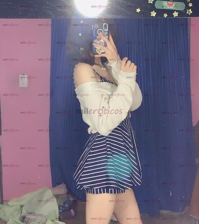 FOTOS DE PUTITA CACHONDA DE 19 QUE LE ENCANTA TENER SEXO APRETADITA, BONITA Y MUY CACHOND