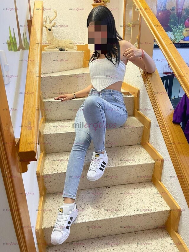 FOTOS DE SOY LA NINFÓMANA CACHONDA QUE NECESITAS QUIERO TENERTE ENTRE LAS PIERNAS