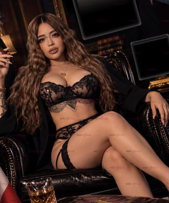FOTOS DE LUJO, BELLEZA Y UNA TENTACIÓN IRRESISTIBLE