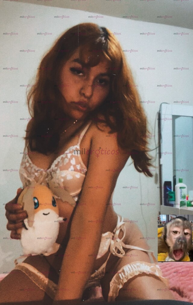 FOTOS DE TU ANGELITA , CALIENTE PARA ACEPTAR TODO