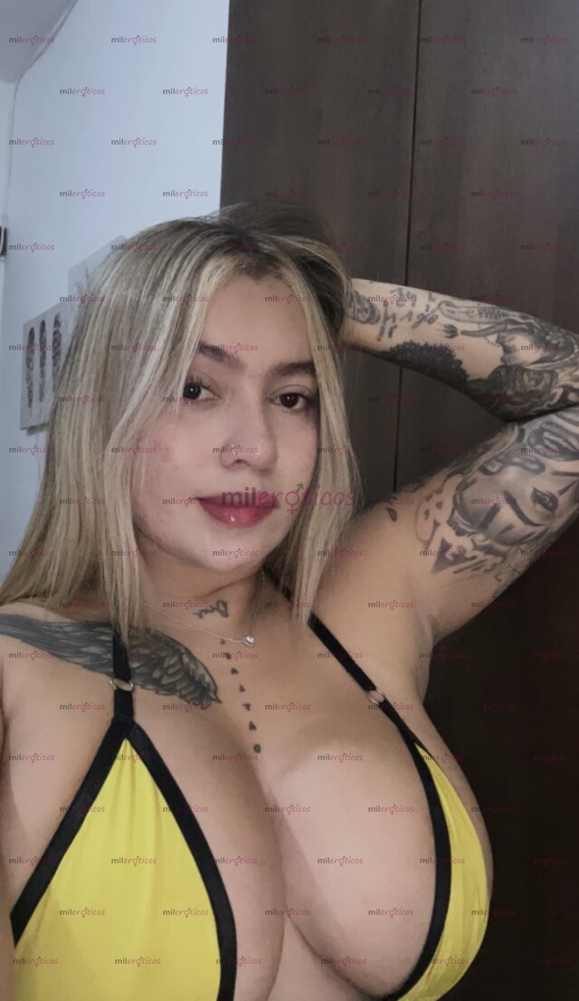 FOTOS DE HOLA SOY UNA RUBIA EXÓTICA CON GANAS DE DIVERTIRME TE GUSTARÍA CONTACTARME