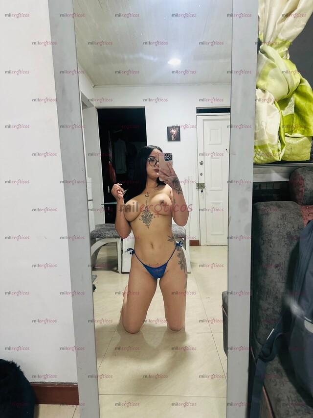 FOTOS DE HOLA SOY ZOÉ RICA FLAQUITA SOLO A DOMICILIO EN BOGOTÁ