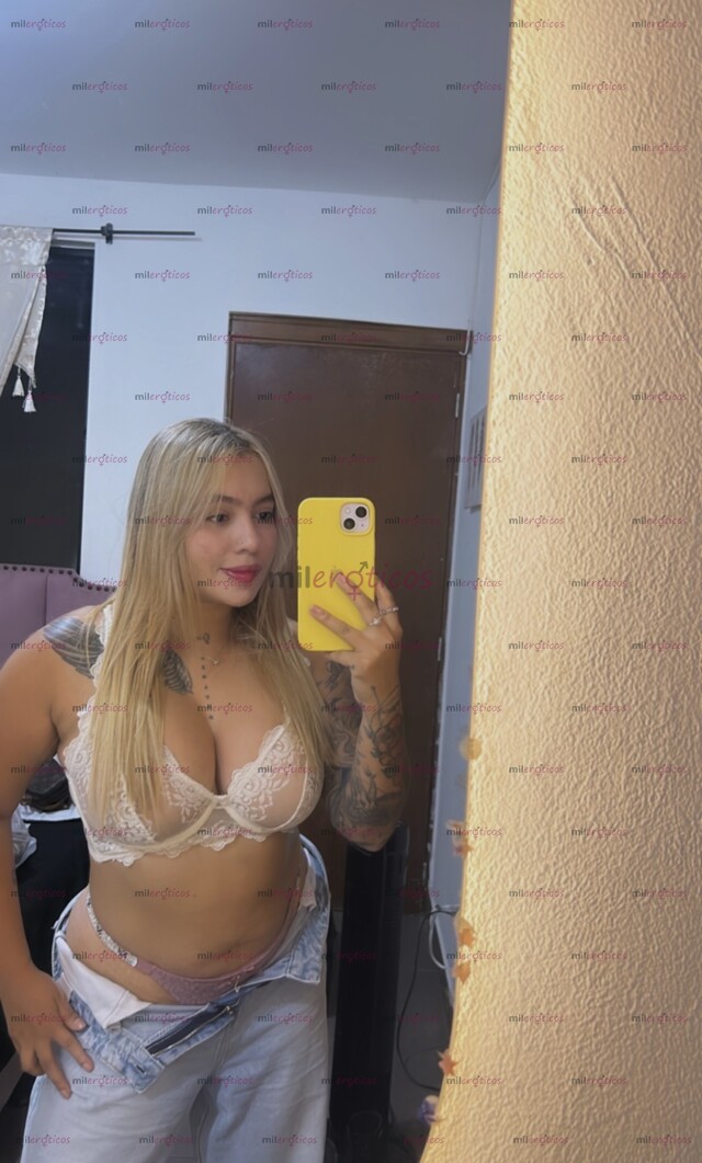 FOTOS DE HOLA SOY UNA RUBIA EXÓTICA CON GANAS DE DIVERTIRME TE GUSTARÍA CONTACTARME