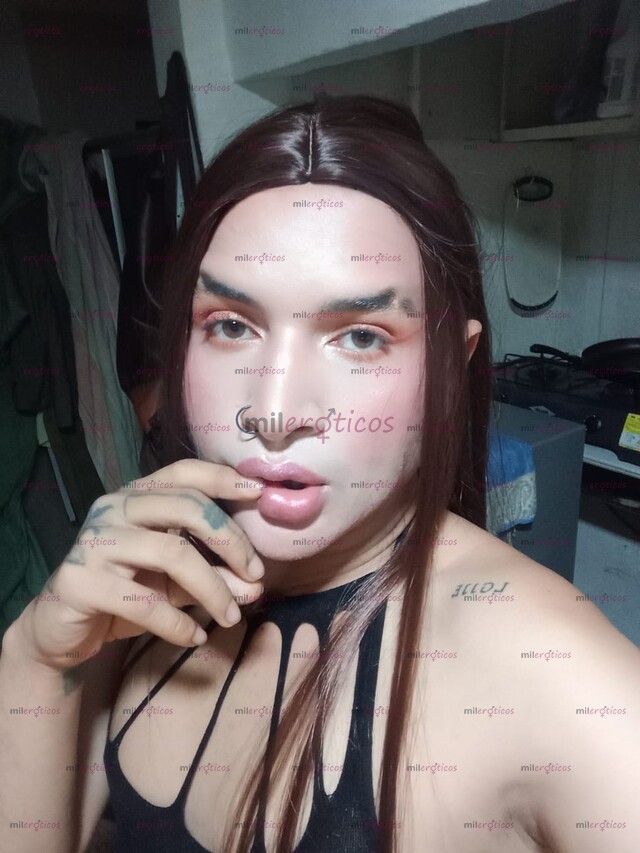 FOTOS DE SÁHARA LUX CHICA TRANIS SISSY TU MAYOR FANTASÍA SIN LÍMITES ME QUIERES PAPI