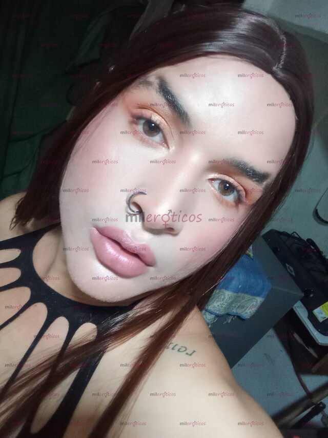 FOTOS DE SÁHARA LUX CHICA TRANIS SISSY TU MAYOR FANTASÍA SIN LÍMITES ME QUIERES PAPI