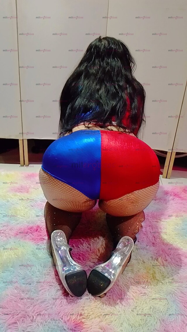 FOTOS DE ZAMARA PROMO $250 CON UN TREMENDO CULOTE VEN Y PONME DE PERRITO BB