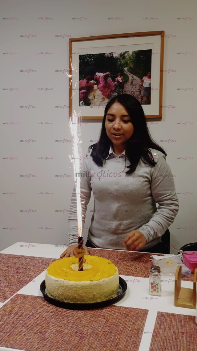 FOTOS DE ACOMPAÑANTE QUE BRINDA EXPERIENCIA DE NOVIA