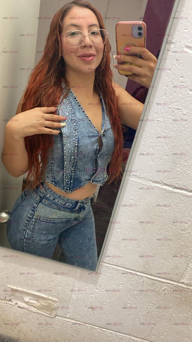 FOTOS DE CHICA DELGADITA, INDEPENDIENTE Y COMPLACIENTE