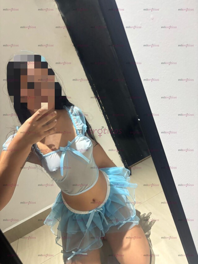 FOTOS DE MELODY FLAQUITA TRAVIESA INICIANDOME CN GANAS DE QUE ME ENSEÑES DULCE Y ATREVIDA