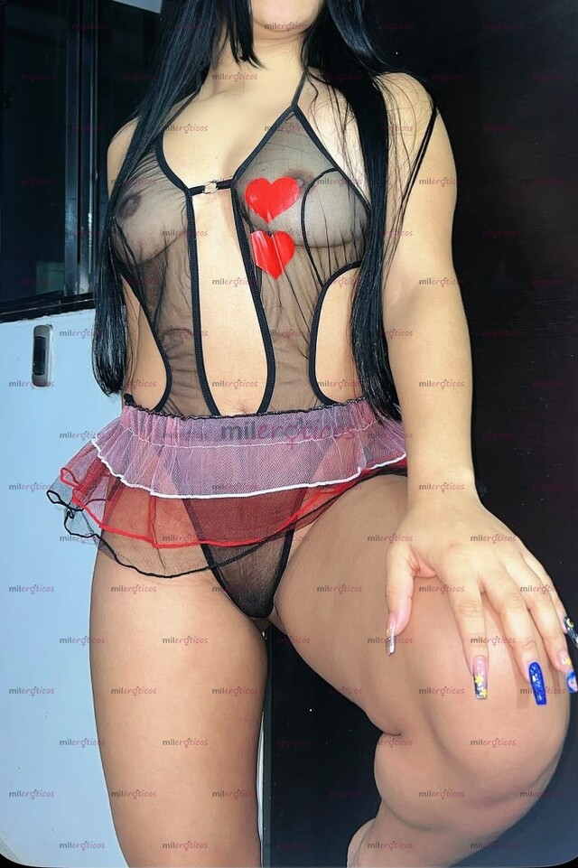 FOTOS DE DAYANA JOVENCITA DE CUERPO PROVOCATIVO Y CARA TIERNA EN ROYAL SPA