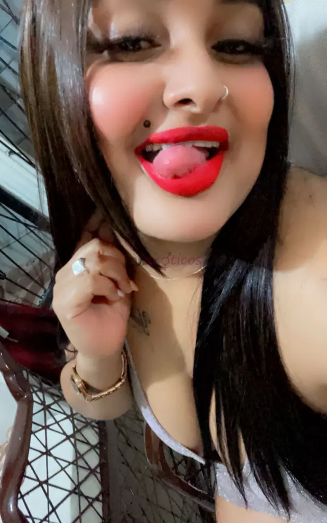 Hola amor soy una jovencita de 25 anitos simpatica complaciente independiente con ganas de pasar un rico momento los dos sin molestias ni apuros te es...