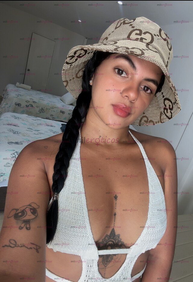 FOTOS DE CARITA ANGELICAL ESTRECHITA DELICIOSA NEGRA PARA TI