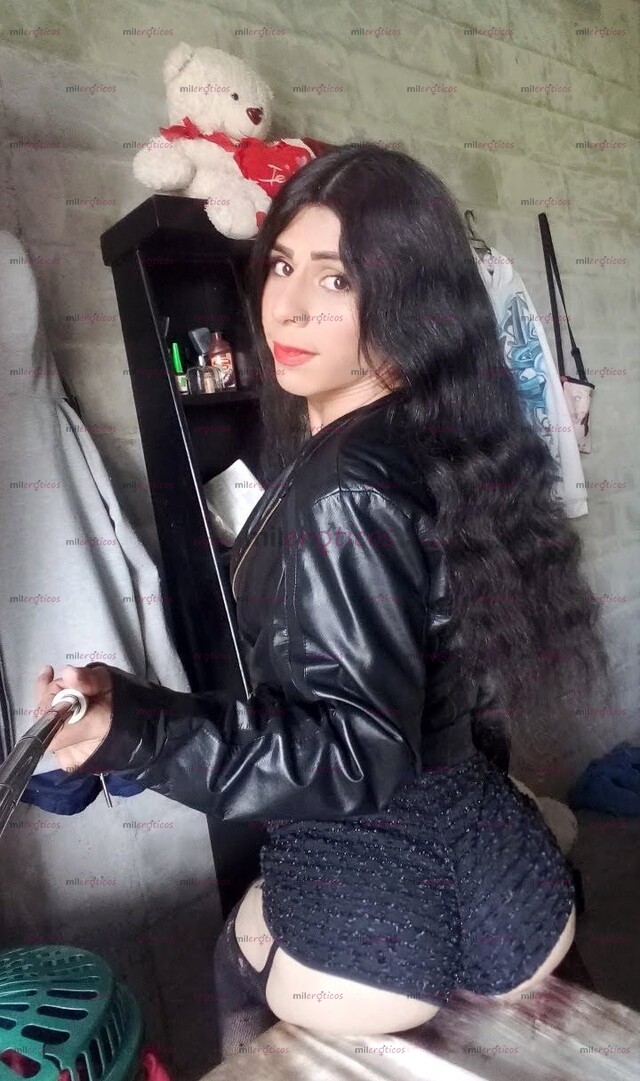 FOTOS DE LADY BOY SUMISA Y COMPLACIENTE, CON GANAS DE DISFRUTAR TU NEPE DURO
