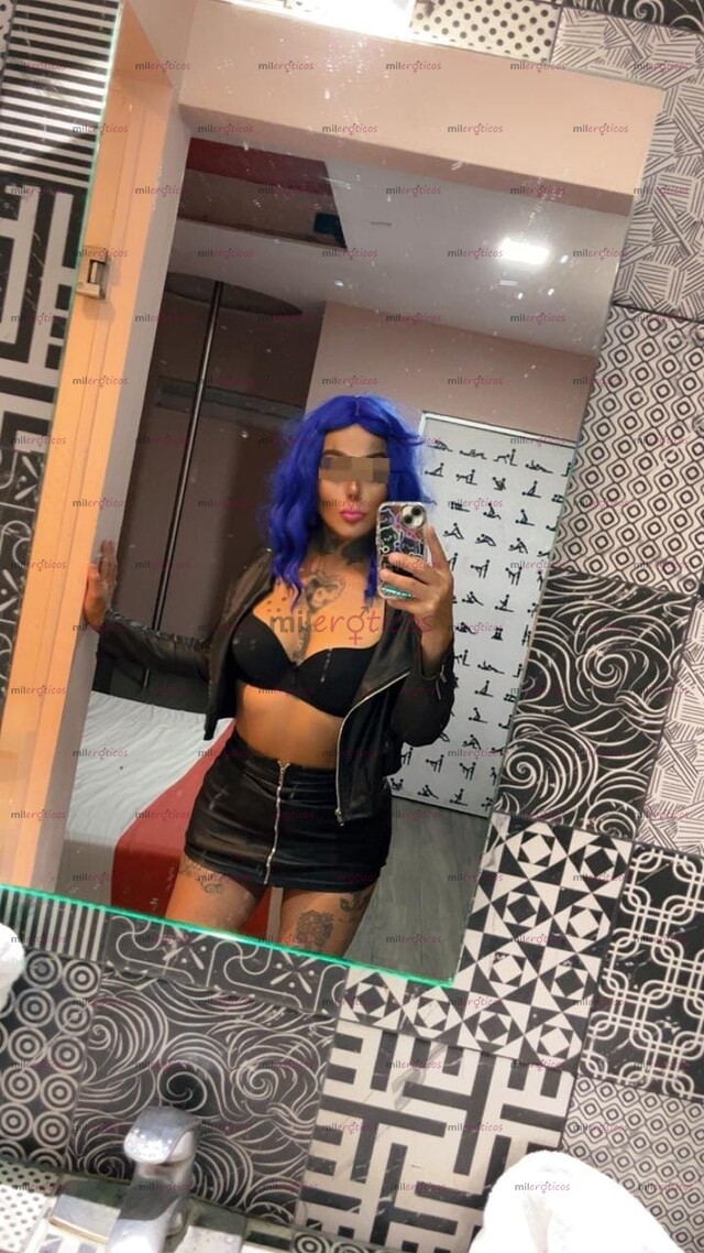 FOTOS DE MAGDALENE LA TATUADA K COGE COMO TU KIERAS HOY ULTIMO DIA QRO