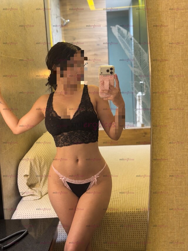 FOTOS DE SEXY Y SEDUCTORA AMABLE TE LA VAS A PASAR SÚPER BIEN Y CALIENTE