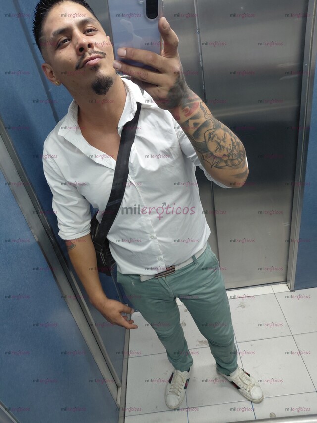 FOTOS DE CHAKAL ACTIVO Y DOMINANTE LISTO PARA CUMPLIR TODAS TUS FANTASÍAS!