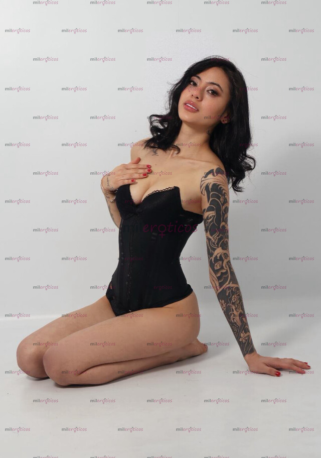 FOTOS DE LINDA, ENCANTADORA Y MUY CALIENTE SEÑORITA VEN Y CONÓCEME