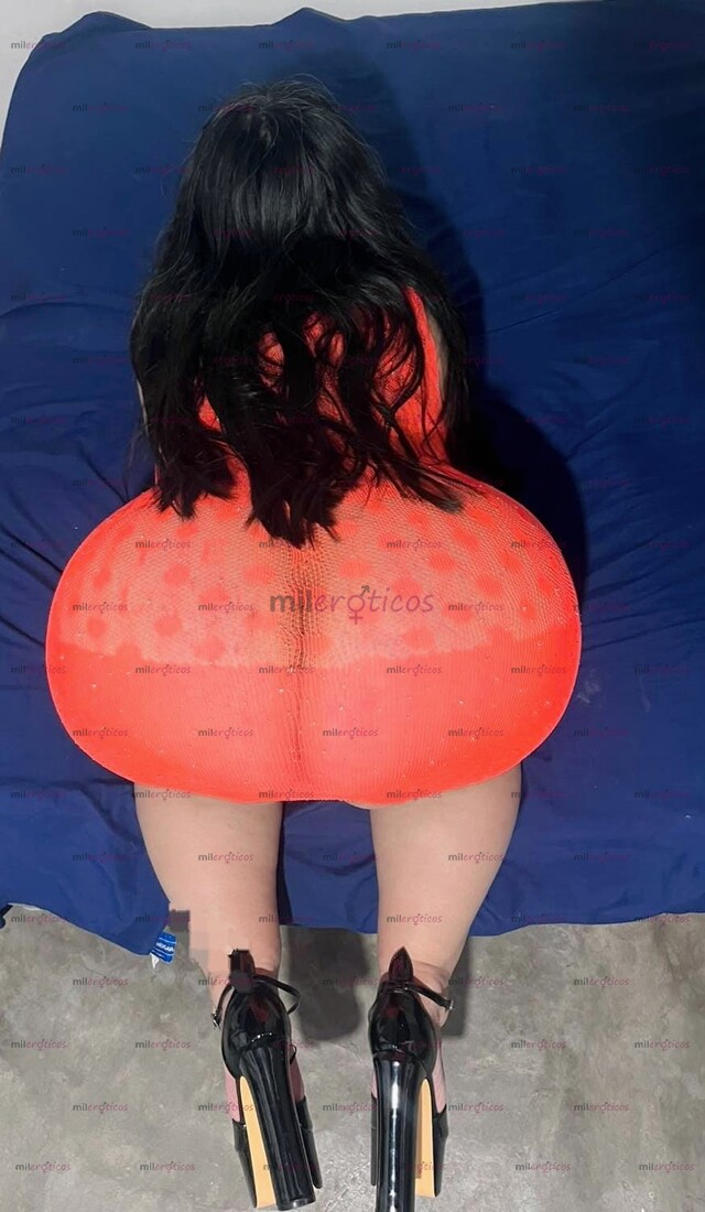 FOTOS DE AYRAM LADE ENORME TETAS, CULO LISTA PARA QUE ESTE ENORME CULO REBOTE EN TU MIEMB