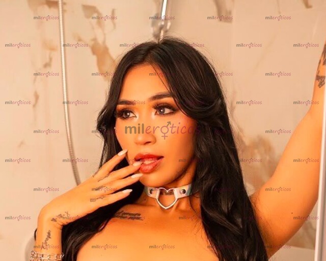 FOTOS DE LUNA, HERMOSA PAISA TATUADITA, CON UN CUERPO DE INFARTO