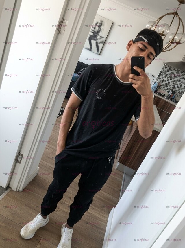 FOTOS DE PERFIL DE ACOMPAÑAMIENTO MASCULINO EXCLUSIVO