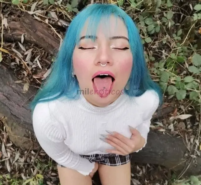 Soy una mujer chilena apasionada hago servicios completos atiendo chicos chicas y parejas hago de todo soy super complaciente besadora masajista tambi...