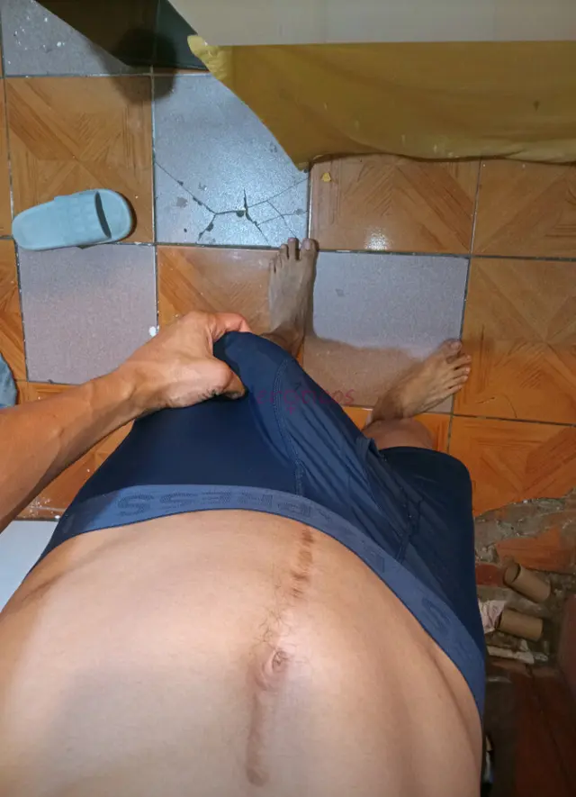 Hola soy un chico noble hago masajes soy vergon flaco lindo lechero atiendo mujeres hago lo que desees y hacerte sentir una reina como debe ser hago s...