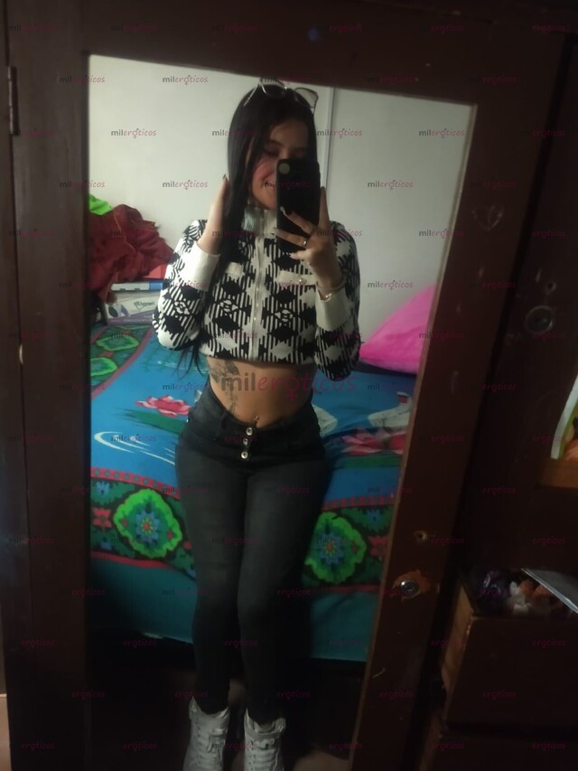 FOTOS DE HOLA SOY SOFÍA UNA CHICA EXTRAVAGANTE Y FOGOSA