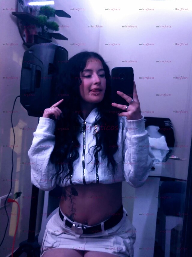 FOTOS DE HOLA SOY SOFÍA UNA CHICA EXTRAVAGANTE Y FOGOSA