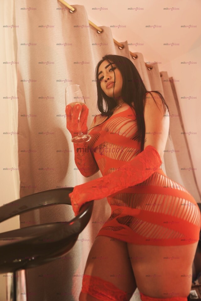 FOTOS DE LA DIABLITA MÁS MORBOSA Y SEXUAL QUE VAS A CONOCER EN TU VIDA, TE DESLECHARÉ