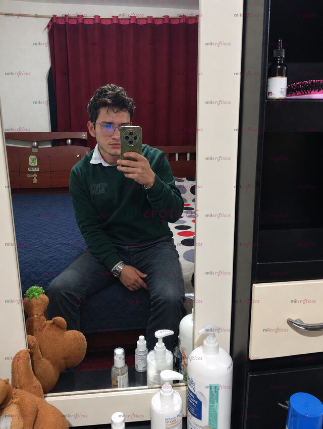 FOTOS DE HOLA MI NOMBRE ES JOAN, SOY UN CHICO QUE LE GUSTA ESCAPAR DE LA MONOTONÍA