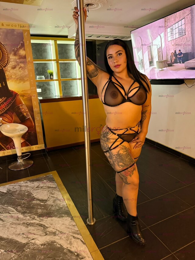 FOTOS DE MEGAN, EL CAPRICHO QUE TE MERECES, UN LUJO QUE ESTÁ DE LO MÁS RICO EN TU ZONA