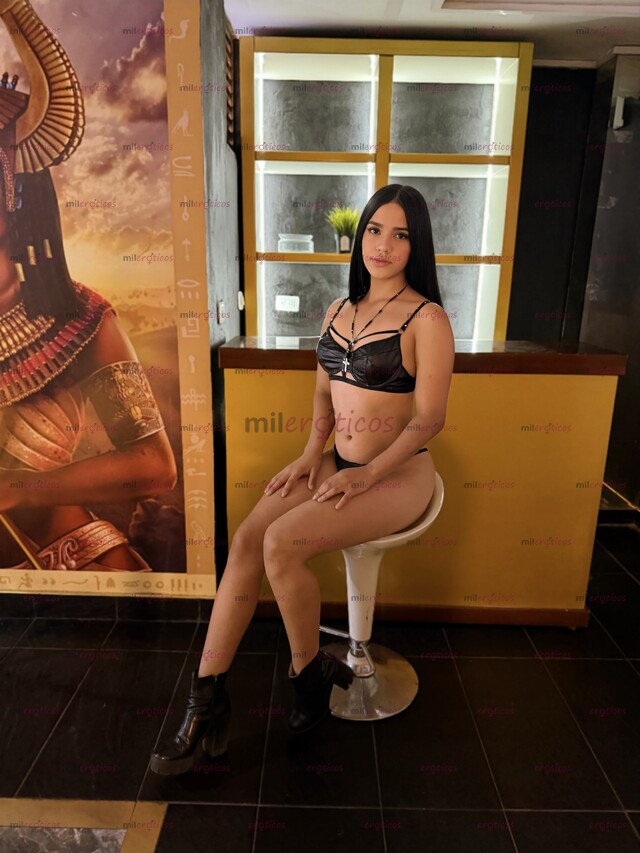 FOTOS DE MARIANA DELICADA POR FUERA, UNA TENTACIÓN IMPOSIBLE DE IGNORAR