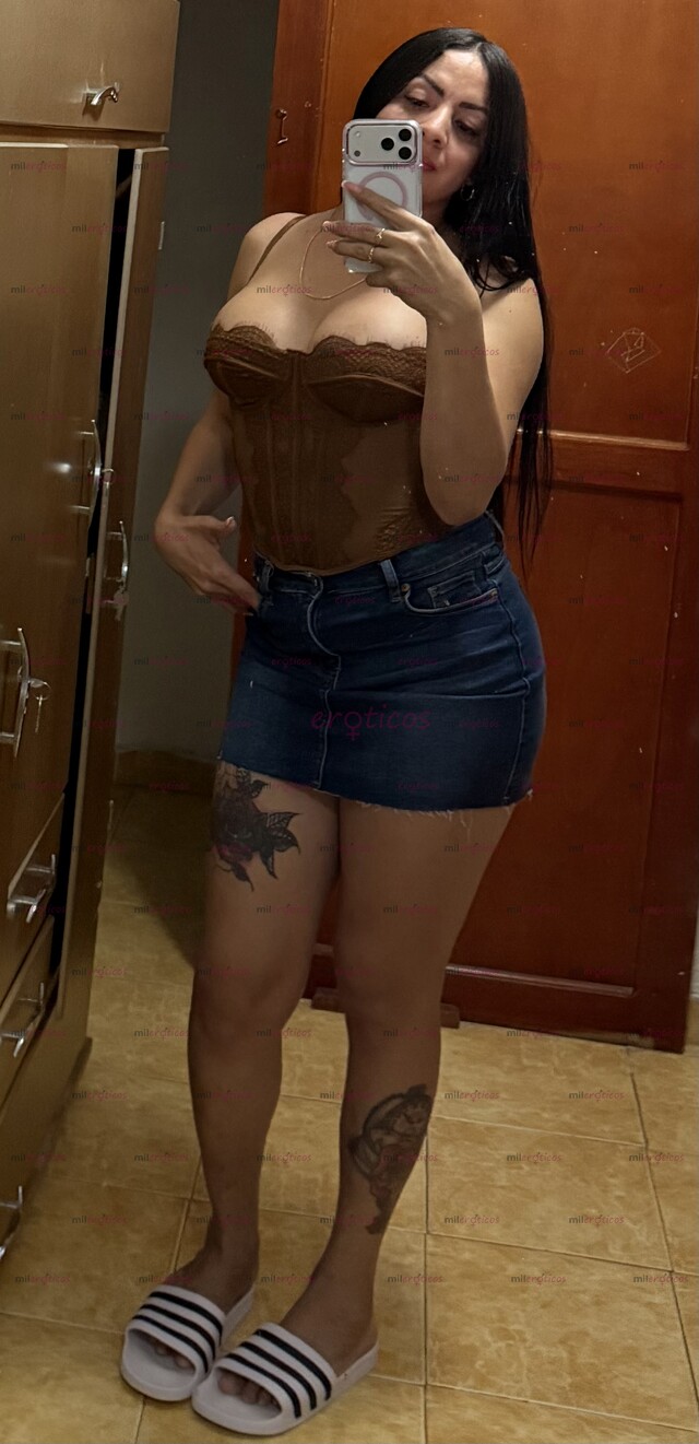 FOTOS DE TU BOMBÓN TRANS QUE VINO HACERTE TRAVESURAS Y COMPLACERTE