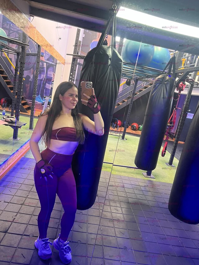 FOTOS DE PROMO DESDE 70KK!!! SERVICIO EXCLUSIVO Y MUY HOTT!!