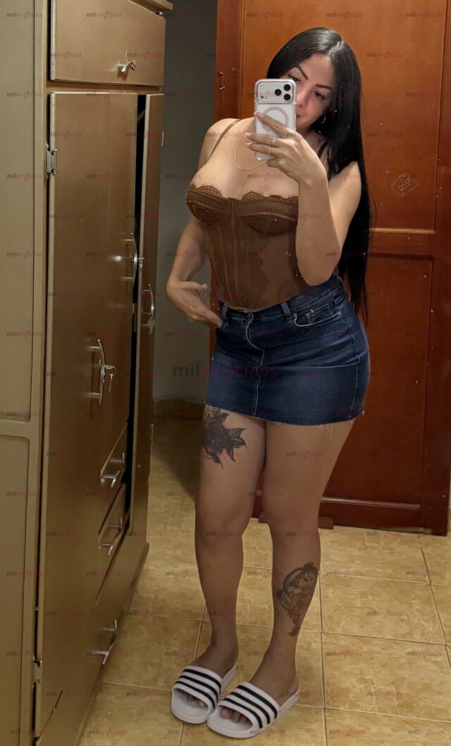 FOTOS DE TU BOMBÓN TRANS QUE VINO HACERTE TRAVESURAS Y COMPLACERTE