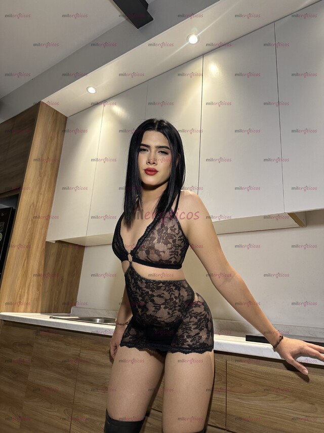 FOTOS DE CHICA TRANS NUEVA EN LA CIUDAD HOLA ME LLAMO VICTORIA TENGO 19 AÑITO