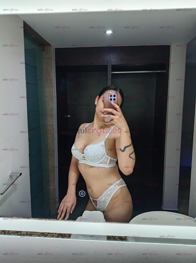 FOTOS DE MORENITA DE FUEGO, DELGADITA SUPER BONITA Y PERVERSITA