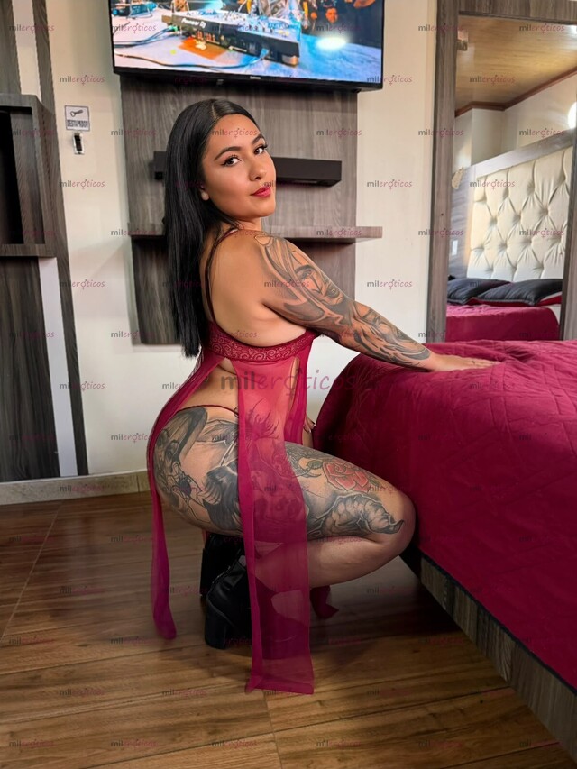 FOTOS DE MEGAN: DULCE POR FUERA, UNA TENTACIÓN POR DENTRO