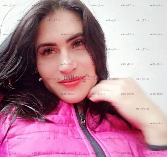 FOTOS DE CHICA TRANSGÉNERO EDUCADA RESPETUOSA Y HONESTA