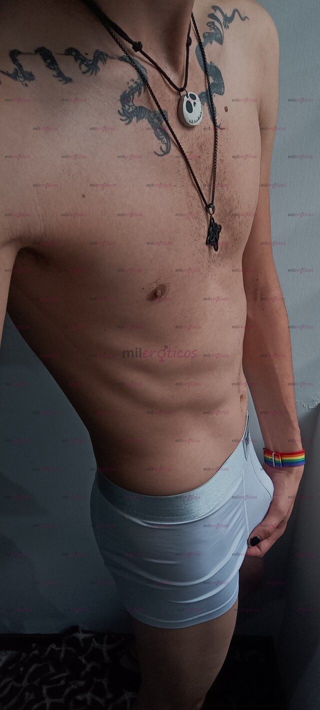 FOTOS DE TWINK, INTER ACTIVO NUEVO EN ESTE AMBIENTE