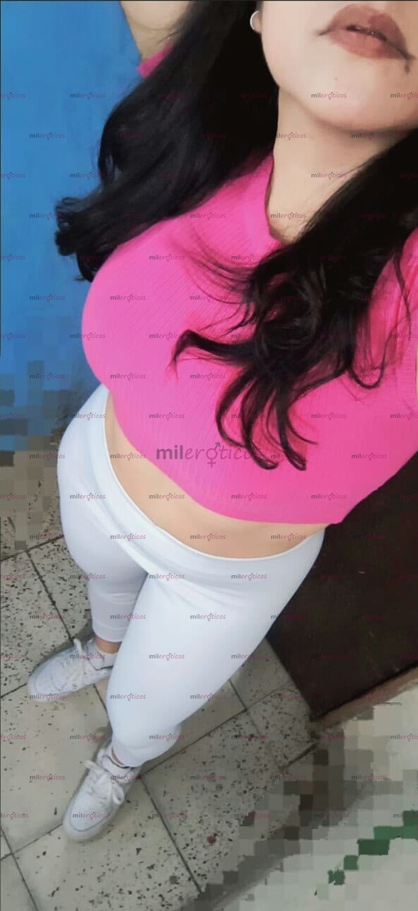 FOTOS DE SANDI, UNA HORA $800, AMABLE, CARIÑOSA Y NATURALITA, 24 AÑOS
