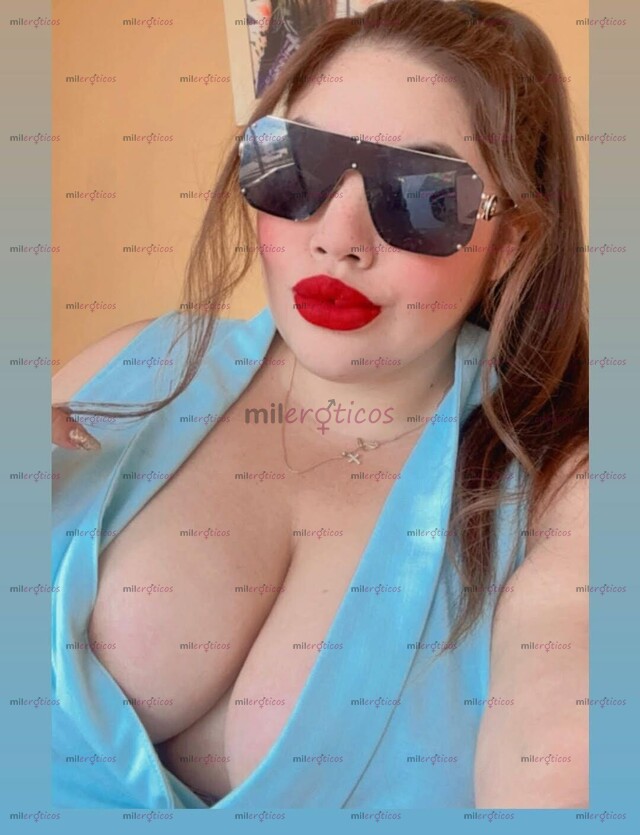 FOTOS DE CHICA CURVY, INDEPENDIENTE Y LISTA PARA ATENDERTE