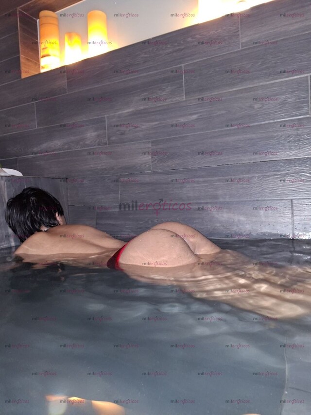 FOTOS DE MANUU INTER FEMBOY ATREVIDO, VERSÁTIL Y LLENO DE FANTASÍAS