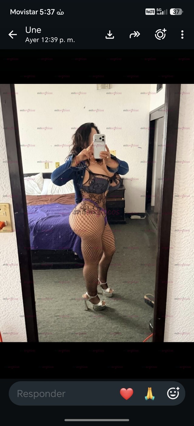 FOTOS DE KENIA, UNA MUJER QUE TE VA A ENCANTAR, NO ESPERES MÁS LLAMA