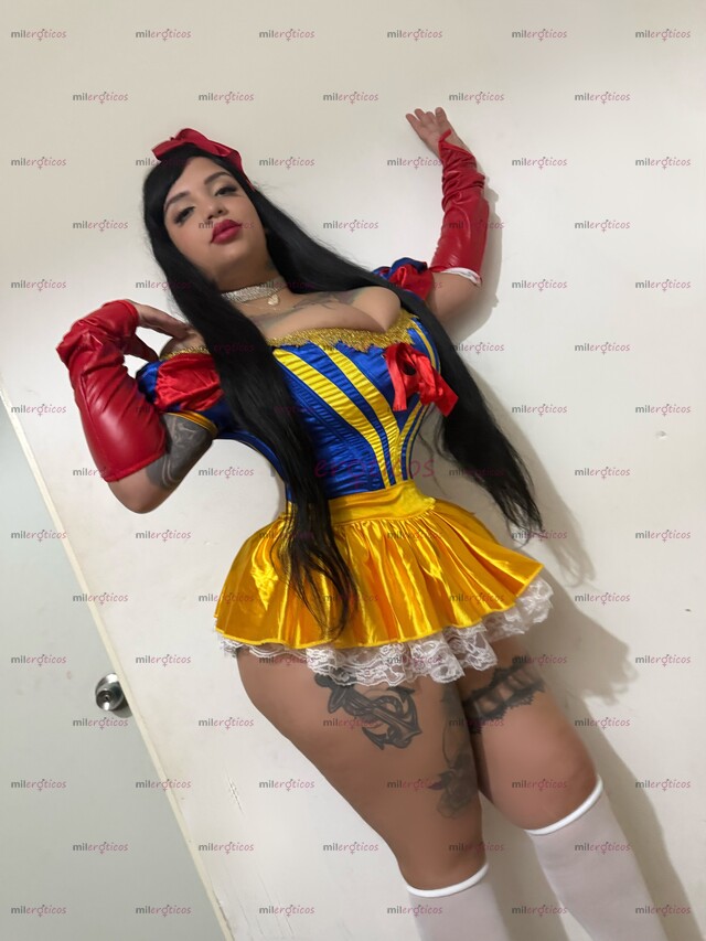 FOTOS DE SALMA, LA MUÑECA DE CARNE Y HUESO, LAS TETAS MÁS RICAS QUE VAS A PROBAR EN MTY